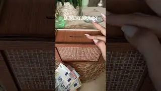 La tirelire japonaise 💰🤎 - meilleur investissement - www.mojo-money.store