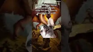 It just happens that way sometimes