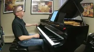 A Very Stable Genius - Don Bowyer