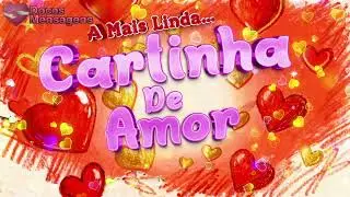 Você Trouxe Um Novo E Lindo Significado Para A Minha Vida! 💗 Eu Te Amo!