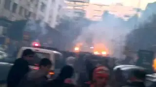 Turbeyler Gazipaşa'yı Yakıyor