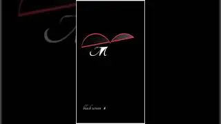 muskan name whatsApp Status/4k status/ black screen Fullscreen status/top name status/iMovie status