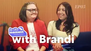 Working Mom Career Advice: How to Thrive in a Remote Role - Meet Brandi | In The Moment (Episode 03)