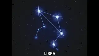LIBRA LAST HALF OF JUNE 2018.