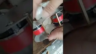 Automatic PingPong Ball Machine : Guide to check if the red roller not spin