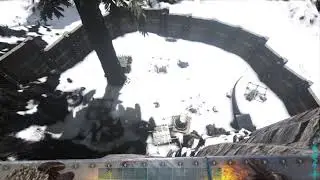 Live Raid Cam \|/ ARK
