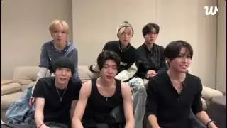 [ALL SUB] 💖✨NCT WISH WEVERSE LIVE TODAY (18-01-2026) #weverse_live #nctwish