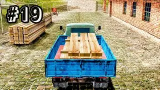 Cargo Drive : Truck Delivery | Level-19| &lrm;@ChronicleChannel