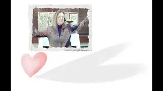 February 1, 2026 * Rev  Mary Ann Macklin * A Shadow and Love Sermon for Challenging Times