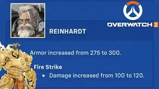 Mid-Season Patch Notes for Season 9