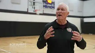 Hurley Excited for Liberty State Park to be Moving Forward