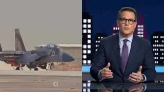 📌 Iran vs Israel | Military Strength Comparison | Army, Air Force & Missiles Explained