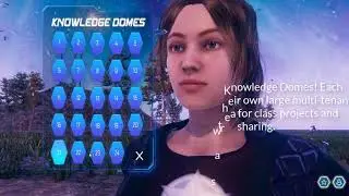 Immersive 3D Virtual School Keeps Students Engaged- WiloStar3D Academy