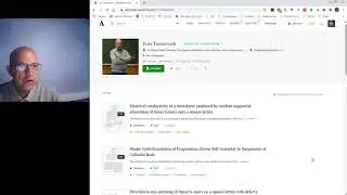 AcademiaEDU. Научные информационные ресурсы.