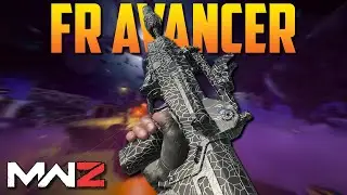 Modern Warfare Zombies Solo Warlord, Stromcaller, Red Zone & Elder Dark Aether (Open World Zombies)
