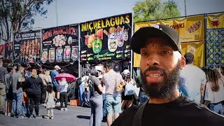 Come With Me to Foodieland Dallas! | Food, Fun & Vibes