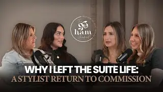 Salon Suite vs. Commission: The Truth From A Stylist Who Went Back