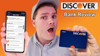 Обзор Discover Bank: стоит ли оно того в 2023 году?