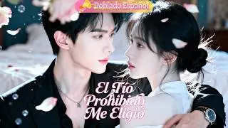 De niña caprichosa a ESPOSA: me gané el corazón del TÍO BILLONARIO. 💘🔥#amorprohibido #drama #ceo