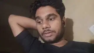 Raat ke Andhere mein Bike Puncture ho gayi! 😭 | Late Night Ride Gone Wrong