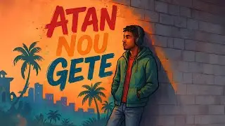 AI Morisien - Atan Nou Gete (Official Visualizer)