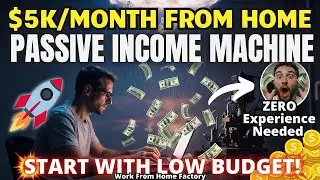 Small Home Factory Machines That Actually Make Money in 2026