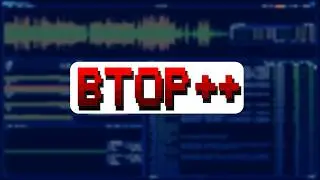 BTop: лучший монитор ресурсов, который выведет вашу систему на новый уровень!