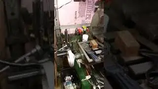 Collet/misc tool rack for the mill