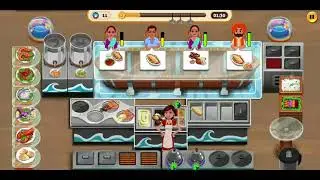 Masala Express: Cooking Game (Android/iOS)