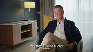 Professionaliteit &agrave; la Louis