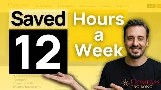Nonprofits Are Saving 12 Hours a Week With AI