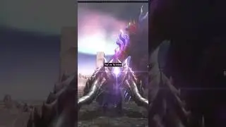 Monster Hunter Frontier Hitboxes are Wild! #monsterhunter #monsterhunterfrontier  #gaming #shorts