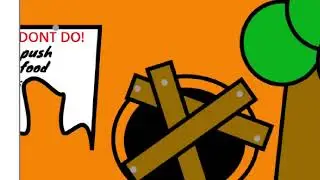 Chic Chic Jungle gym teaser trailer MY FNAF FAN GAME #fnaf #fangame