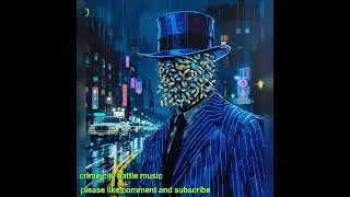 Crime city battle music