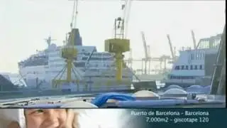 Giscosa - Покрытие