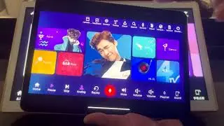 InAndOn Karaoke 音王点歌机 Wireless Control (Chinese)
