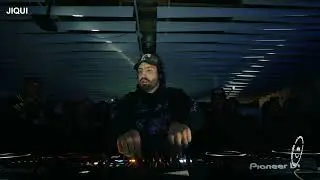 JIQUI 140 Dubstep Set @ Maybe Forever Denver