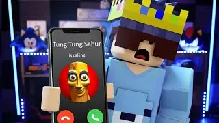 I Played ROBLOX at 3 AM & this HAPPENED 💀...