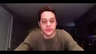 Bacon Bacon Bacon ￼ (Pete Davidson)