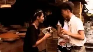 KERONCONG CHAOS   Celaka    YouTube