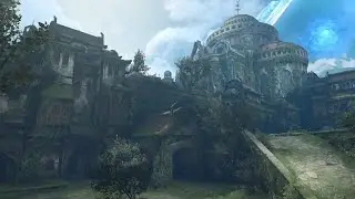 Doom Eternal - The World Spear (Master level) - Ultra Nightmare