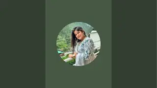 Shalu Sharma Vlogs is live