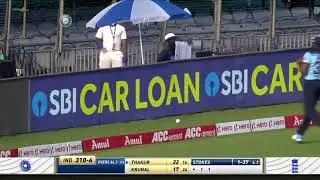 Paytm - INDvENG​ ODI series_ Re-viewing the Buttler dismissal on loop! ( 720 X 1280 )