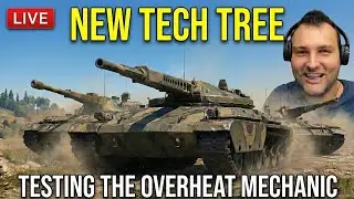 Testing new line and new T11s later Short F2P GRIND  (No YT Chat – Join Twitch)