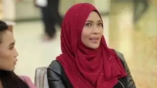 [EPISOD PENUH] Dia Semanis Honey | Episod 10