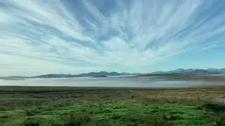 Achmore  and Lochganvich Hebridean Way