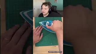 Restoring One Dollar Bill