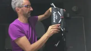 Aputure EZ Box+