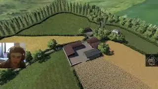 Peter716 Live On Newbrook Farm