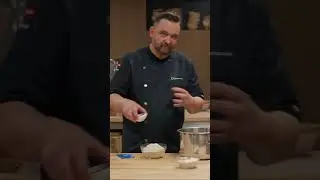 Bissfest und aromatisch! 🥣 @dietmarkappl kombiniert im Br&uuml;hst&uuml;ck grobe Roggenk&ouml;rner,...